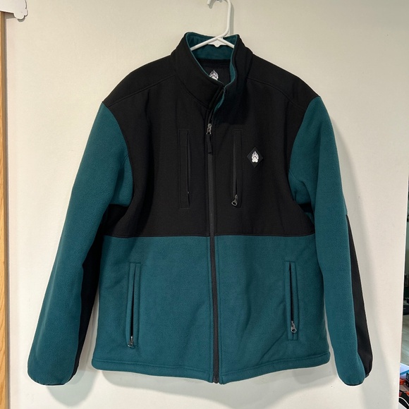 🌻3/50$!! Alaskan Hardgear Coat by Duluth Trading - Picture 1 of 13